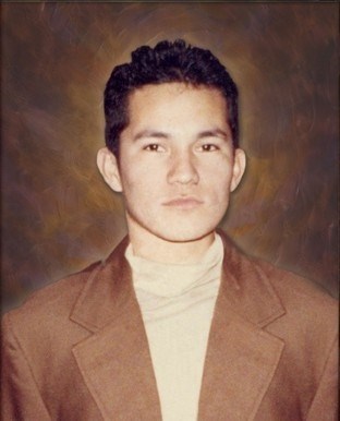 Obituary of Juan Gonzalo Valenzuela Sotelo