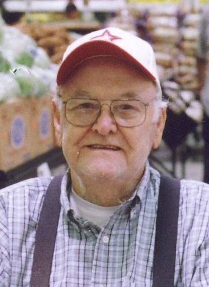 Obituary of Avery M. Jefferson