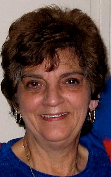 Obituary of Donna M. (Taylor) Weis