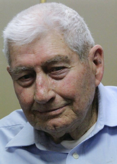 Obituary of Wilburt Robinett