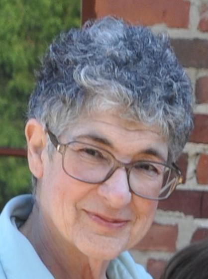 Obituary of Brenda Carole Fierston