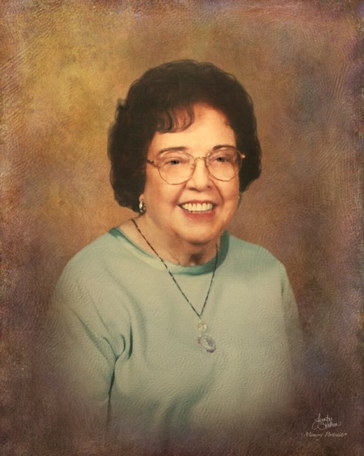 Obituary of Anna Lois Lose