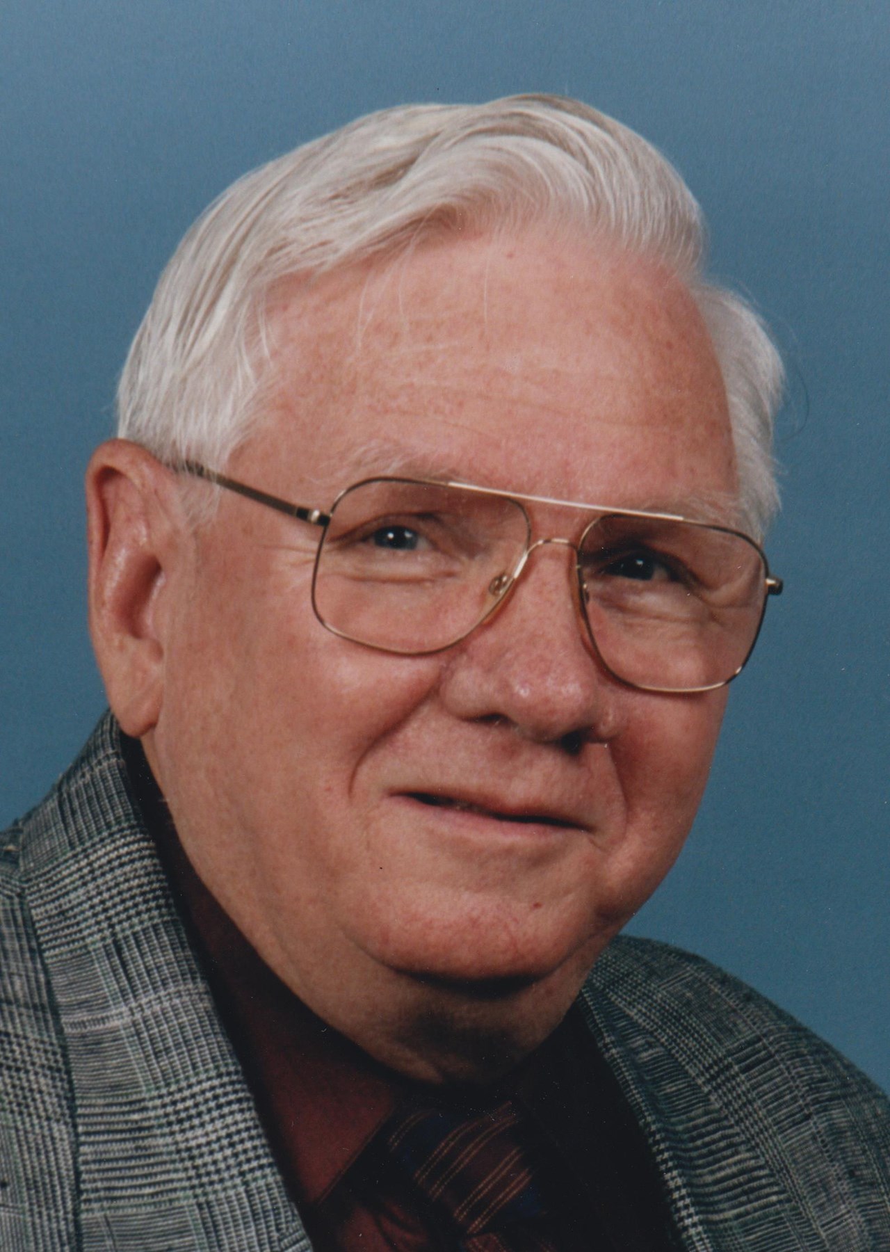 Obituary of James Paul "Jim" or Buddy" Maddox