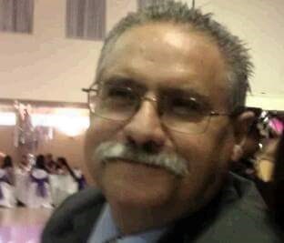 Obituary of Robert James Flores