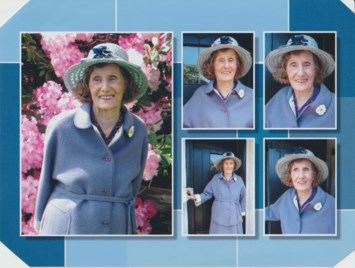 Obituary of Maureen Crofts