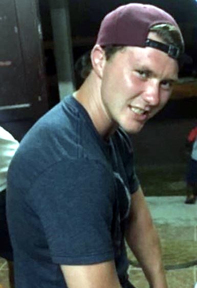 Obituary of Ryan Kallison Prince