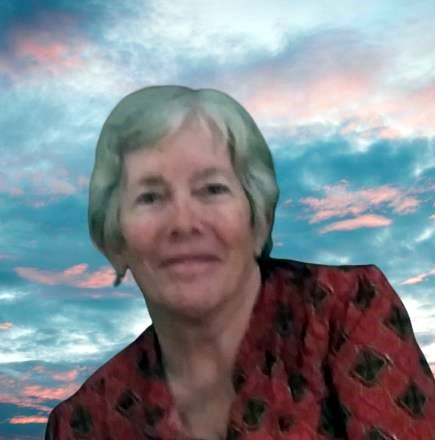 Obituary of Janet Dale Hawkins