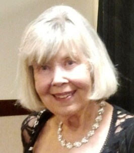 Obituary of Carol Maurine Carson