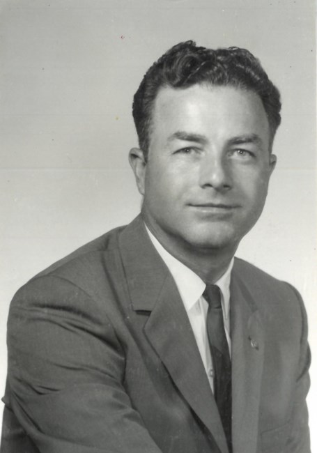 Obituary of James Lewis Callicutt