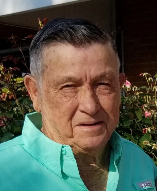 Obituary of Albert Earl "Sonny" Garbe