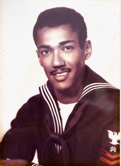 Obituary of Ronald Amritt