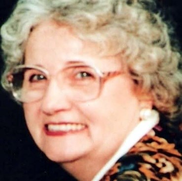Obituario de Betty Bracken