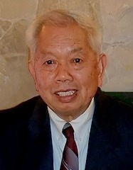 Avis de décès de Kak Kuen Cho