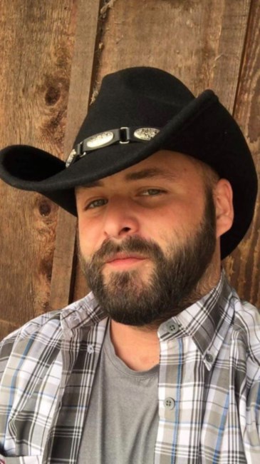 Obituary of David Ralph Harmon III