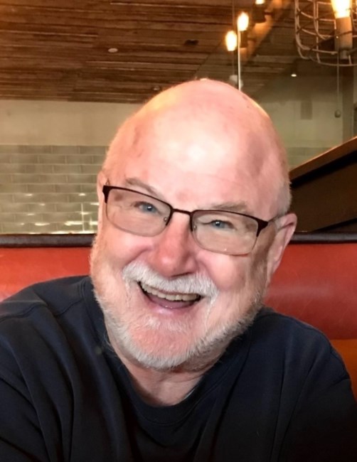 Obituary of Peter Lawrence Fritsch