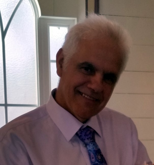 Obituary of Cyril Alexander Abbass