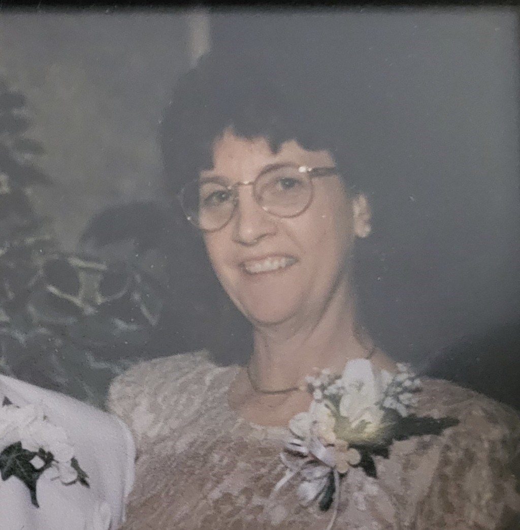 Obituary of Joyce Ann Flynn