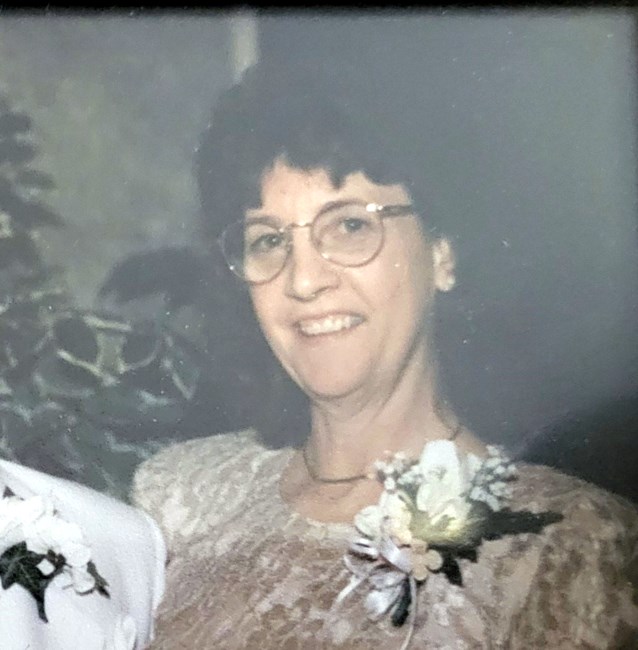 Obituary of Joyce Ann Flynn