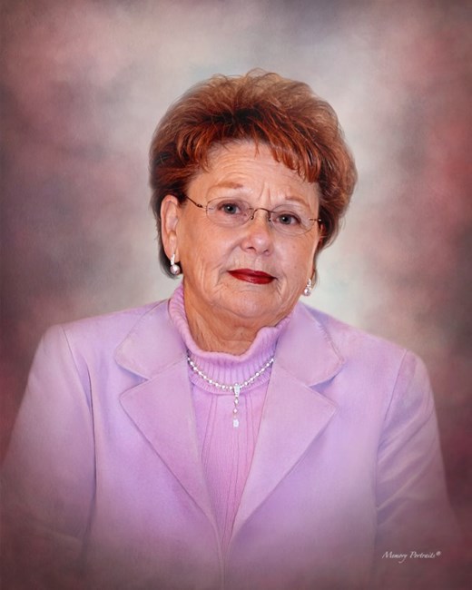 Obituary of Betty Obojkovits