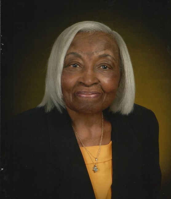 Obituary of Luna Beatrice Smith Shaw