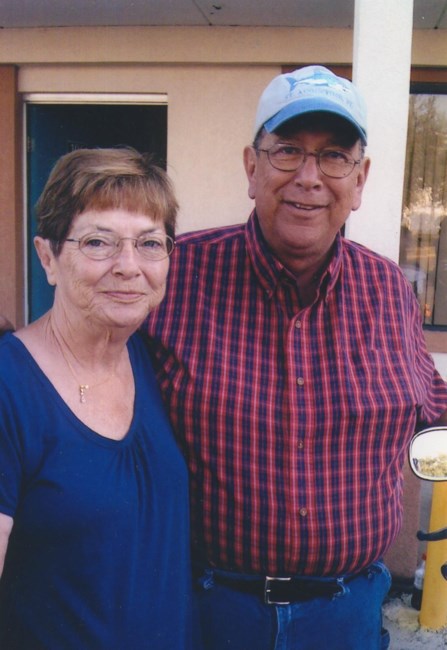 Obituary of Leslie Les Kenneth Luce