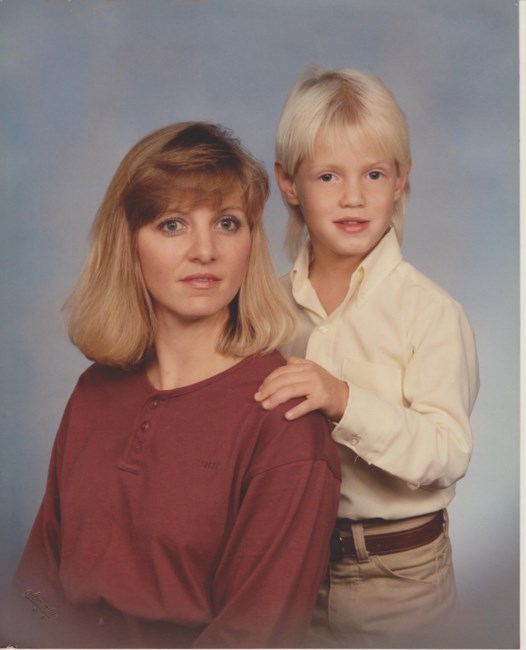 Obituary of Stacey Lynn Stevens