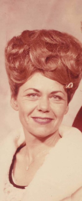 Obituary of Ella Mae Earven Stites