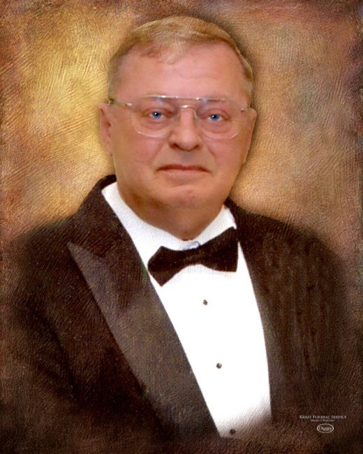 Obituary of Carl Thomas Spalding