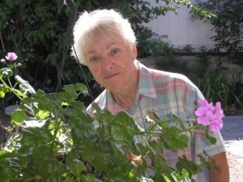 Obituary of Loraine A "Page" Laramee