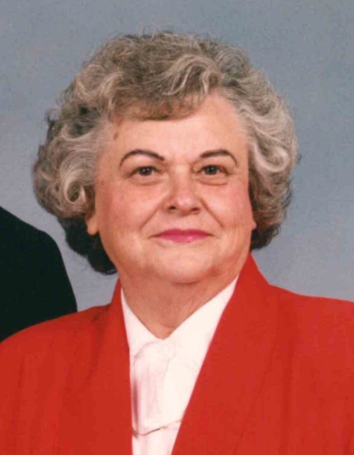 Obituary of Betty F. Moore