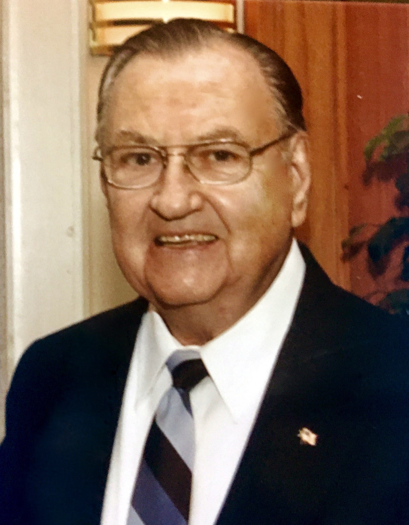 Edwin Zapalac Obituary