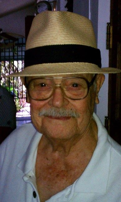 Obituary of Cornelio Federico Jove Echegaray