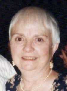 Obituary of Mary E. Cohen