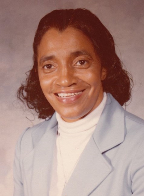 Obituary of Geraldine M. Boone