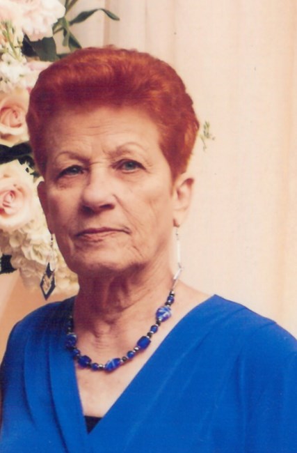 Obituary of Patricia Anne Alves