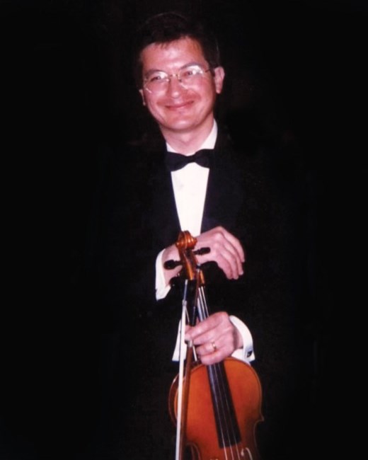 Obituary of Alan Mamoru Pollard