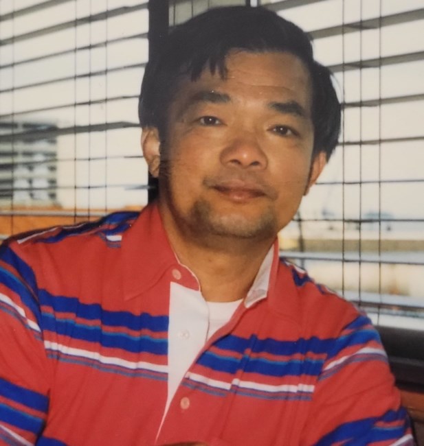 Obituary of Duc Tang