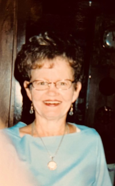Obituary of Janet Lynn Nelson