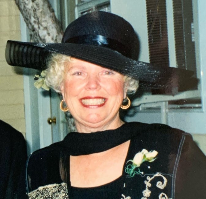 Obituary of Mary Ann Hyde