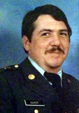 Obituary of Jean Tomas Guyot III
