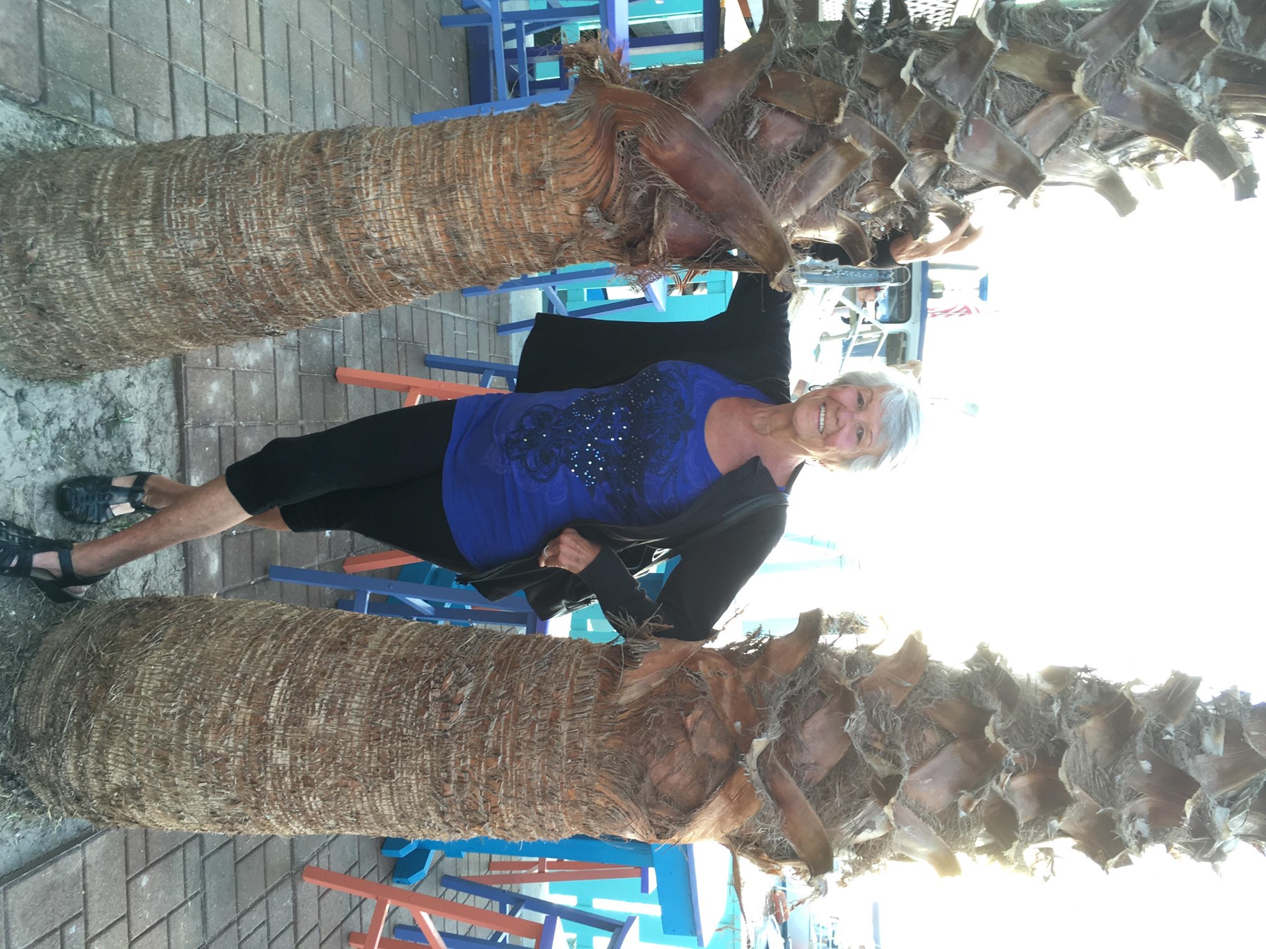 Obituary of Judith Ann Kemp