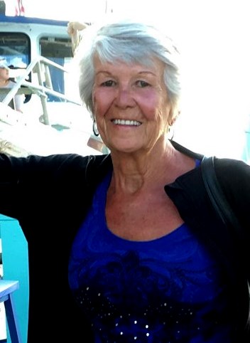 Obituary of Judith Ann Kemp