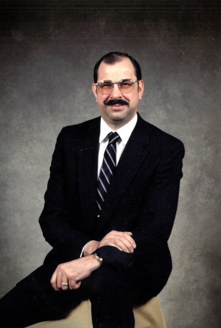 Obituary of Richard Alvin Hereth