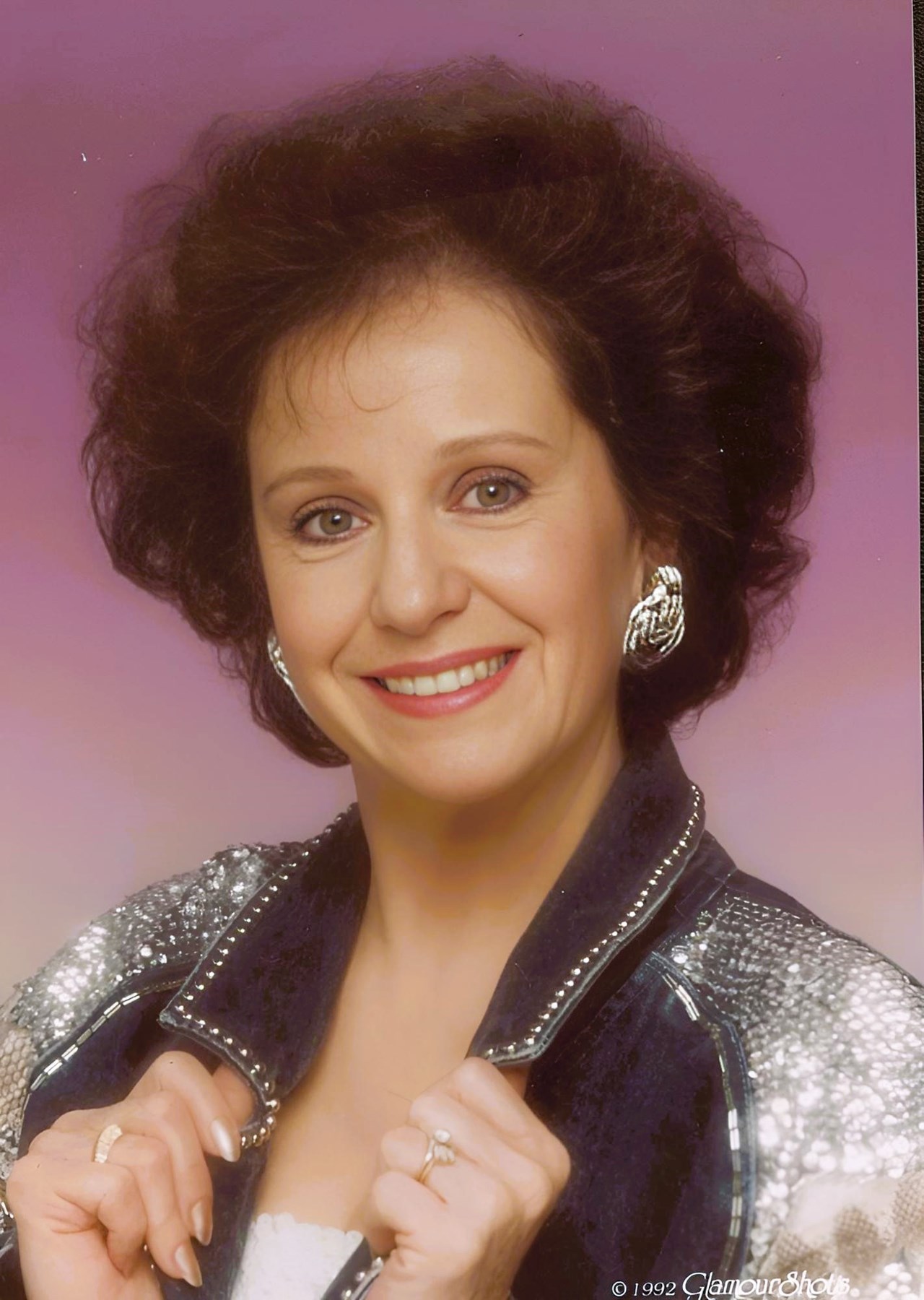 Obituary of Irma E. Stark