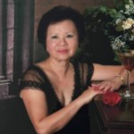 Patricia Lee