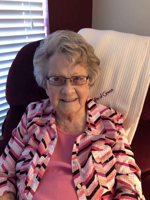 Obituary of Winton Beauchamp