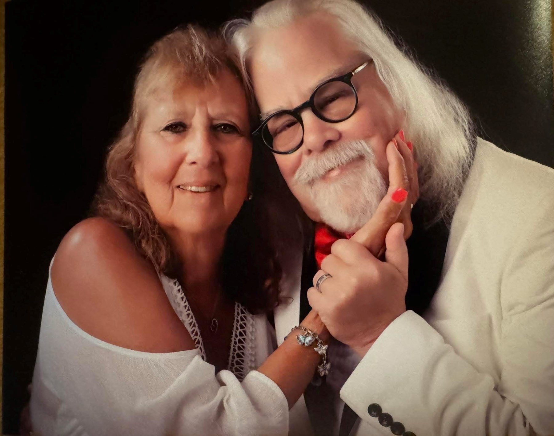 Obituary of Ted Tarant