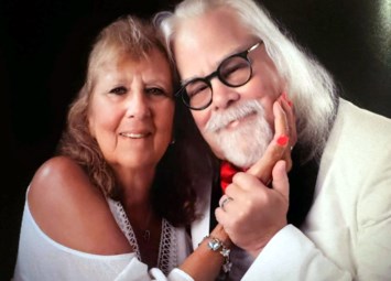 Obituary of Ted Scott Tarant