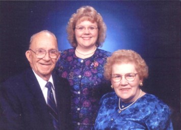 Obituario de Mr. Kenneth Cecil Holliday