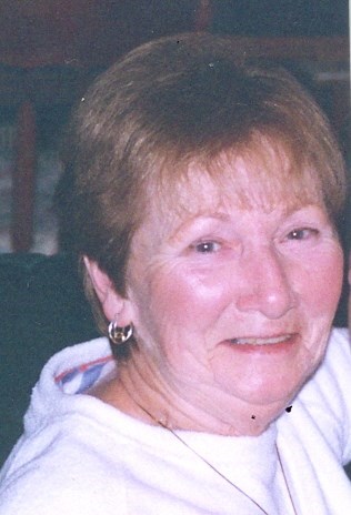 Obituary of Doris M. Roth
